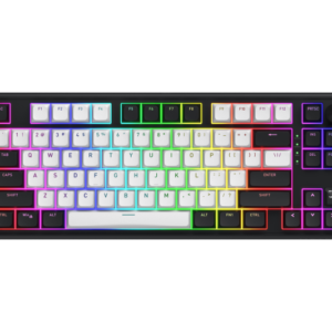 Tastatura gaming wireless Hator Skyfall Mag ULTIMA 8k, interfata 2.4GHz,