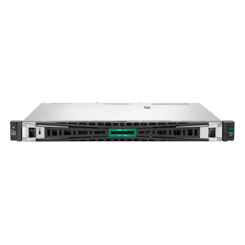 HPE ProLiant DL20 Gen11 E-2436 2.9GHz 6-core 1P 16GB-U 4SFF - imagine 6