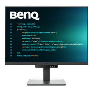 Monitor BenQ 28" RD280U