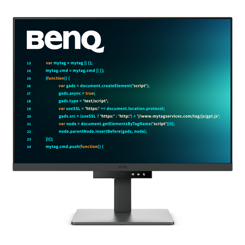 Monitor BenQ 28" RD280U