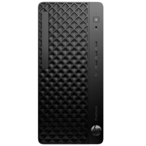 Desktop HP ProDesk 4 G1i Tower, Intel Core Ultra 5