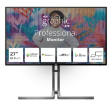 Monitor AOC 27″ U27U3CV