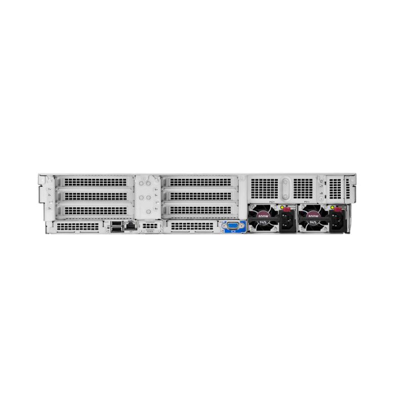 HPE ProLiant DL380 Gen11 4514Y 2.0GHz 16c 1P 2x32GB-R 8SFF - imagine 6