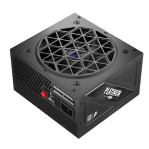 Sursa PC 1stPlayer® 1000W, 80 PLUS® Platinum, Full Modular, ATX