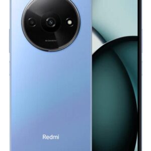 Telefon XIAOMI Redmi A3, Dual SIM, 4 GB RAM, 128