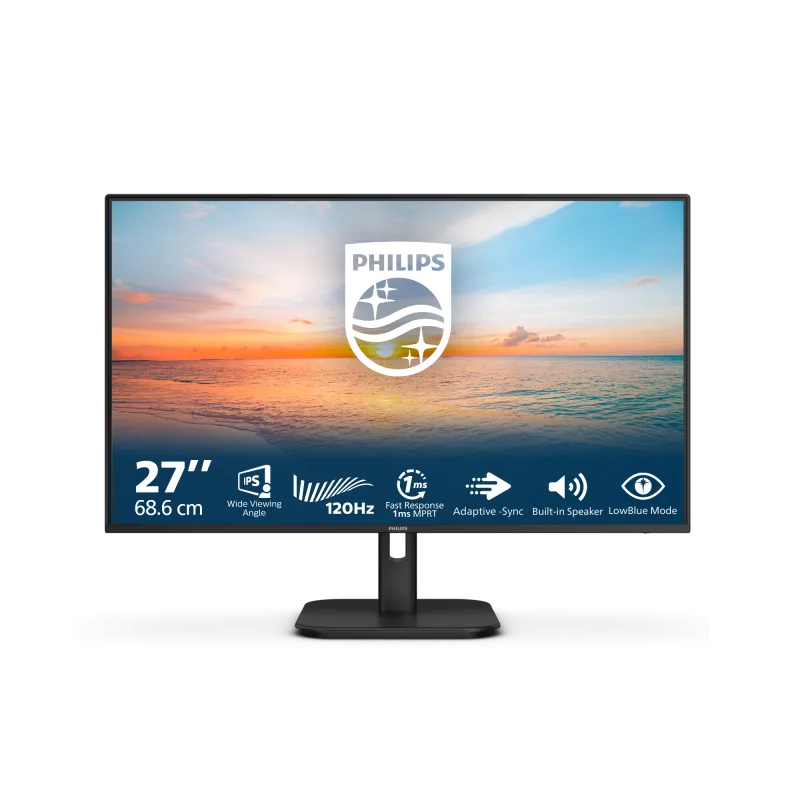 Monitor Philips 27″ 27E1N1200A/00