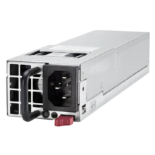 Hpe Aruba Networking X372 54VDC 680W 100-240VAC Power Supply