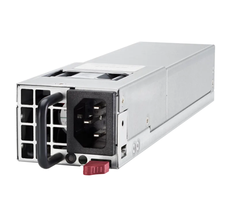 Hpe Aruba Networking X372 54VDC 680W 100-240VAC Power Supply