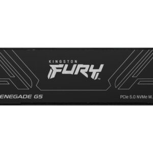 SSD Kingston 8T FURY RENEGADE G5 M.2 2280 NVMe SSD