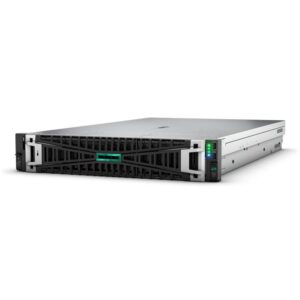 HPE ProLiant DL380 Gen11 4514Y 2.0GHz 16c 1P 4x32GB-R 8SFF