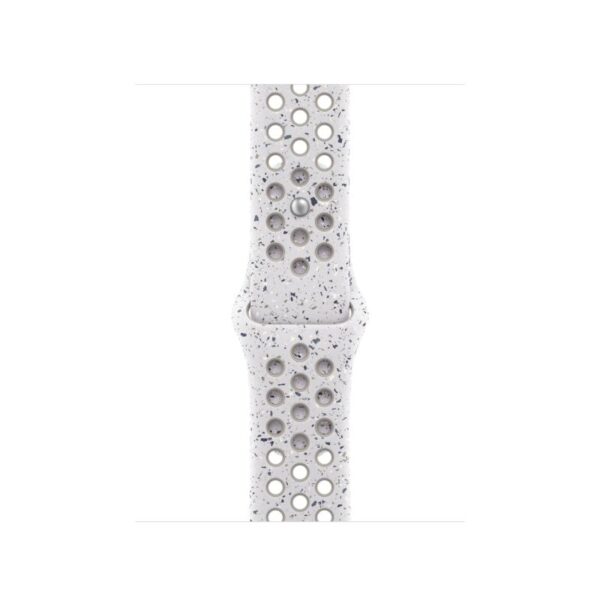 Apple Watch 42mm Veiled Grey Nike Sport Band – S/M