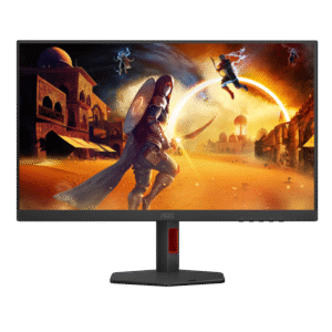 Monitor AOC 27" U27G4R, Diagonal (inch): 27, Diagonal (cm): 69,