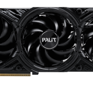 Placa Video PALIT GEFORCE RTX 5070 GAMINGPRO 12GB 192bit, PCIE