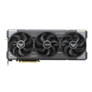 Placa Video ASUS TUF GAMING GEFORCE RTX 5090 32GB GDDR7