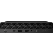 Desktop HP ProDesk 4 G1i Desktop Mini, Intel Core Ultra