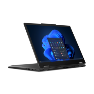 Laptop Lenovo ThinkPad X13 2-in-1 Gen 5; 13.3" WUXGA (1920×1200)