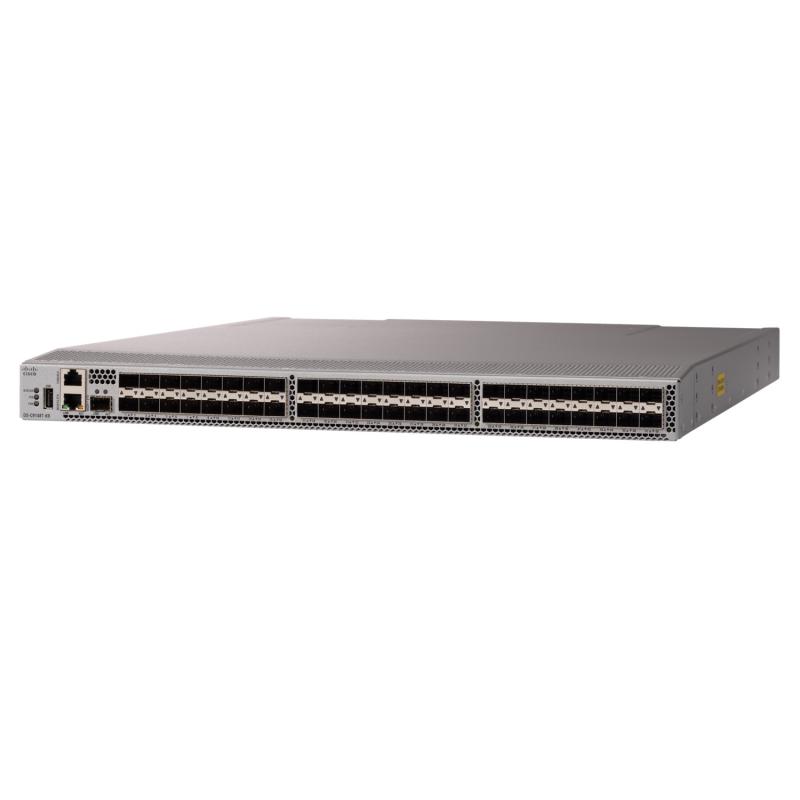 HPE SN6620C 32Gb 48/24 Fibre Channel Switch - imagine 3