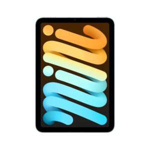 Apple iPad mini (A17 Pro) Cellular 128GB – Blue