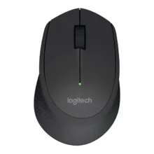 Mouse Logitech Wireless M280, Senzor Optic, Interfata Nano-Usbm Rezolutie Maxima