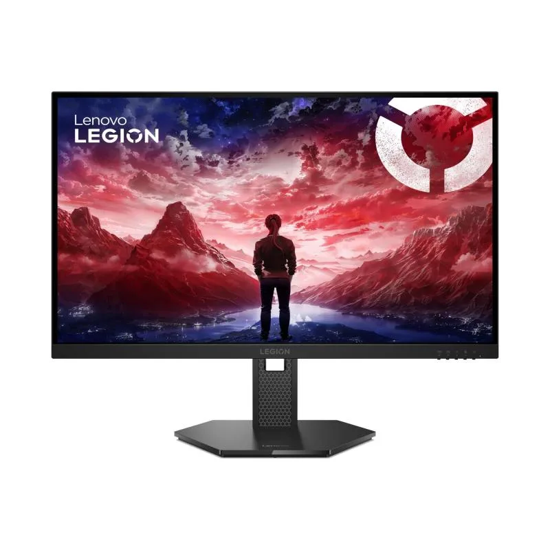 Monitor Gaming 27" Lenovo Legion 27Q-10, LED, VA Wled, 2560x1440