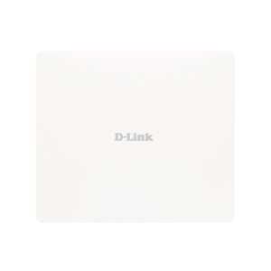 D-Link Access point Outdoor DAP-X3060, AX3000 wi-fi 6, POE, Dual-band,