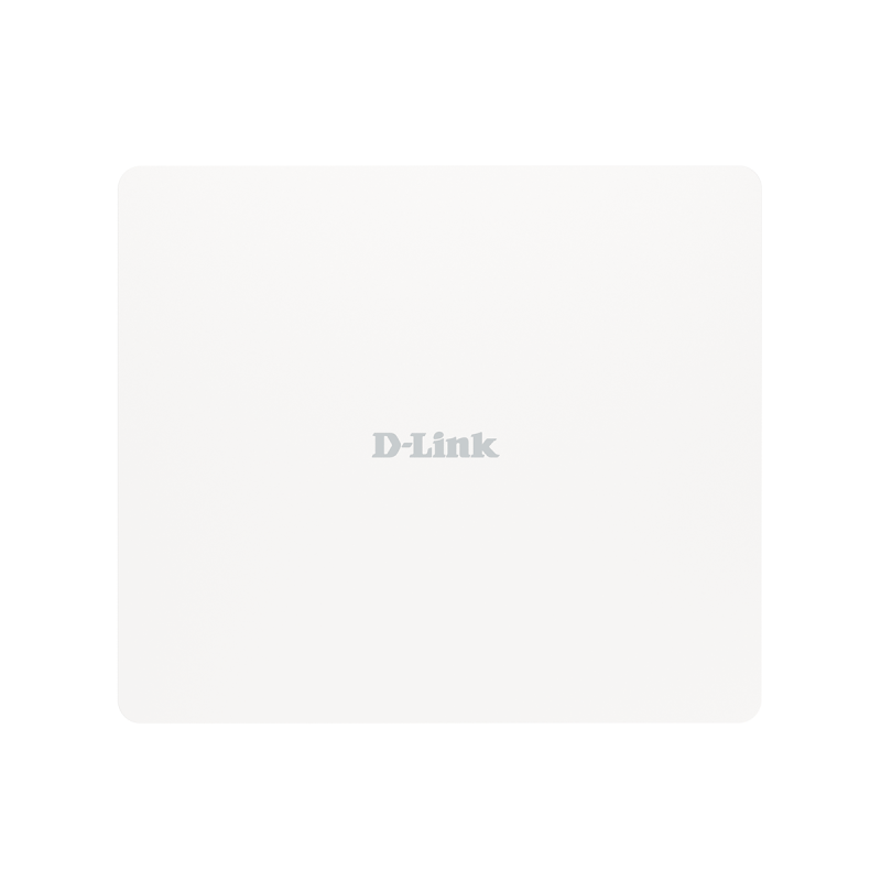 D-Link Access point Outdoor DAP-X3060, AX3000 wi-fi 6, POE, Dual-band,