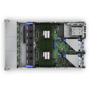 HPE ProLiant DL380 Gen11 6430 2.1GHz 32-core 1P 64GB-R NC