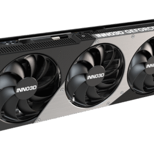 Placa Video INNO3D GEFORCE RTX 5070 TI X3 16GB GDDR7
