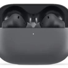 Lenovo Tws Earbuds (X9 Edition); Capacity: 1. Earbuds Battery Capacity