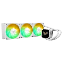 Cooler Procesor Asus Tuf Gaming LC Iii 360 Argb LCD