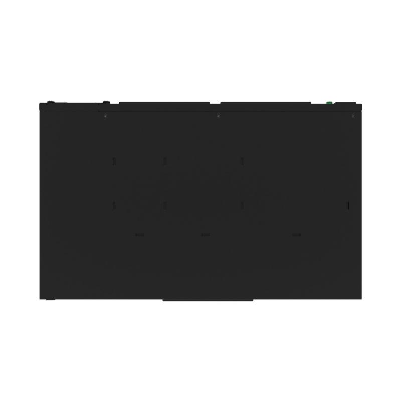 HPE G2 Metered 3.6kVA/IEC C20 Detachable 16A/100-240V Outlets (12) C13/1U - imagine 4