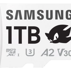 Card de Memorie MicroSDXC Samsung  PRO PLUS 1T PRO
