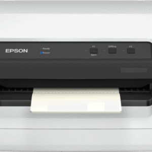 EPSON PQL-35 24-PIN MATRIX PRINTER, 24 ace (2 x 12),