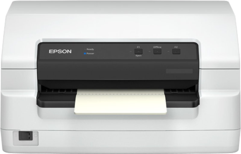 EPSON PQL-35 24-PIN MATRIX PRINTER, 24 ace (2 x 12),