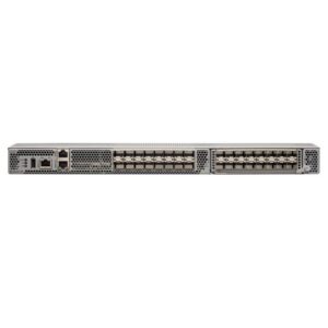 HPE SN6610C 32Gb 8-port 32Gb Short Wave SFP+ Fibre Channel