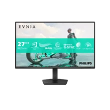 Monitor Philips 27 inch 27M2N3200NF/00 - Panel: IPS - Diagonal inch : 27 - Diagonal cm : 68 - Aspect ratio: 16:9