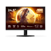 Monitor AOC 24.5″ 25G4SRE