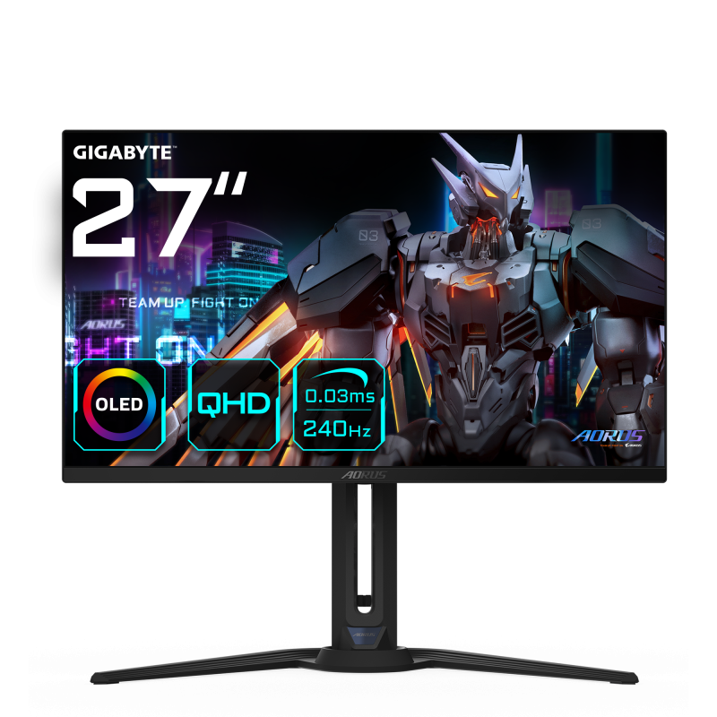 Gigabyte monitor gaming 29", display 590.42 x 333.72 mm, Anti-