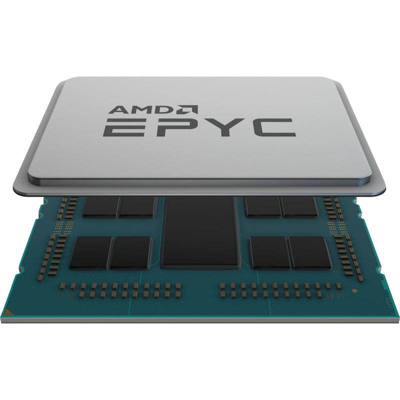AMD EPYC 7313 3.0GHz 16-core 155W Processor for HPE