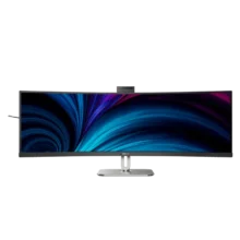 Monitor Philips 48.8″” 49B2U5900CH/00 Curved 1800R, Diagonal