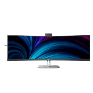 Monitor Philips 48.8" 49B2U5900CH/00