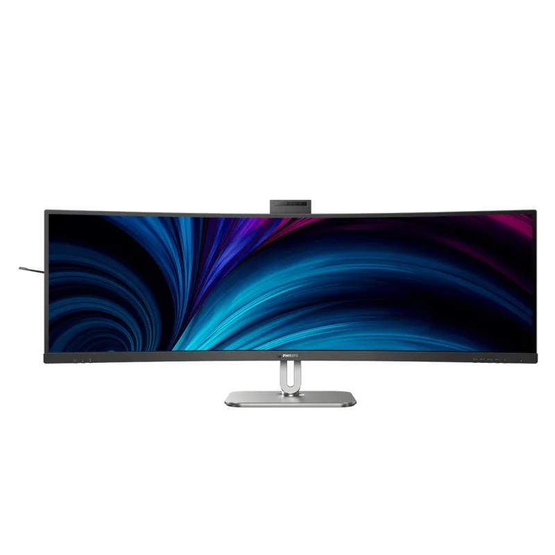 Monitor Philips 48.8″” 49B2U5900CH/00 Curved 1800R, Diagonal