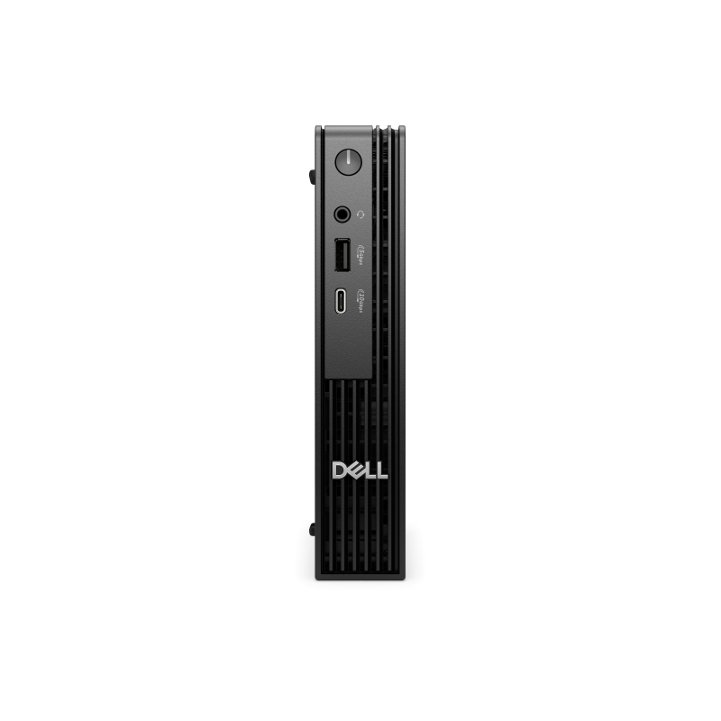 Dell Pro Micro QCM1250, Dell Pro Micro QCM1250 with Core