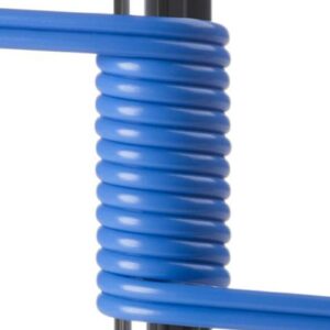 HPE Premier Flex LC/LC Multi-mode OM4 2 Fiber 2m Cable