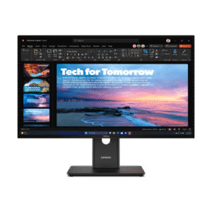 Lenovo ThinkVision T27QD-40. Display diagonal: 68.6 cm (27"), Display resolution: