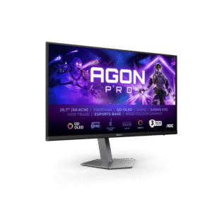 Monitor AOC 26.7" AG276QZD2