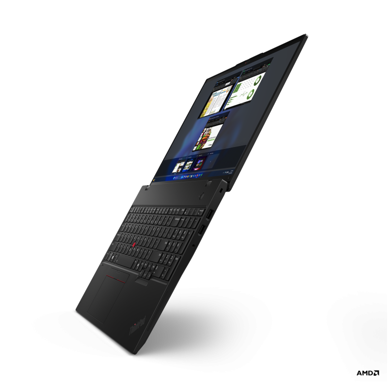 Laptop Lenovo ThinkPad L16 Gen 1 (AMD); 16" WUXGA (1920x1200)