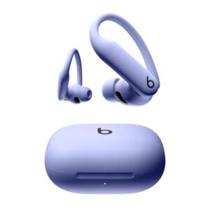 Beats Powerbeats Pro 2 – High-Performance Earbuds – Hyper Purple