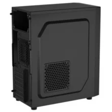 Carcasa NATEC ARACANTA - Black - Mid Tower