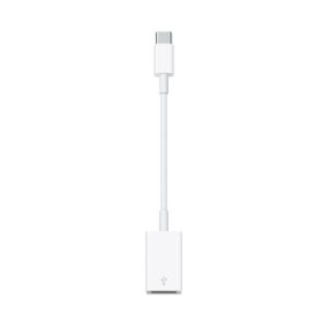 Apple USB-C to USB Adapter